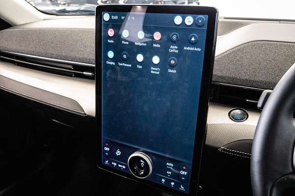2023 Ford Mustang Mach-E Select