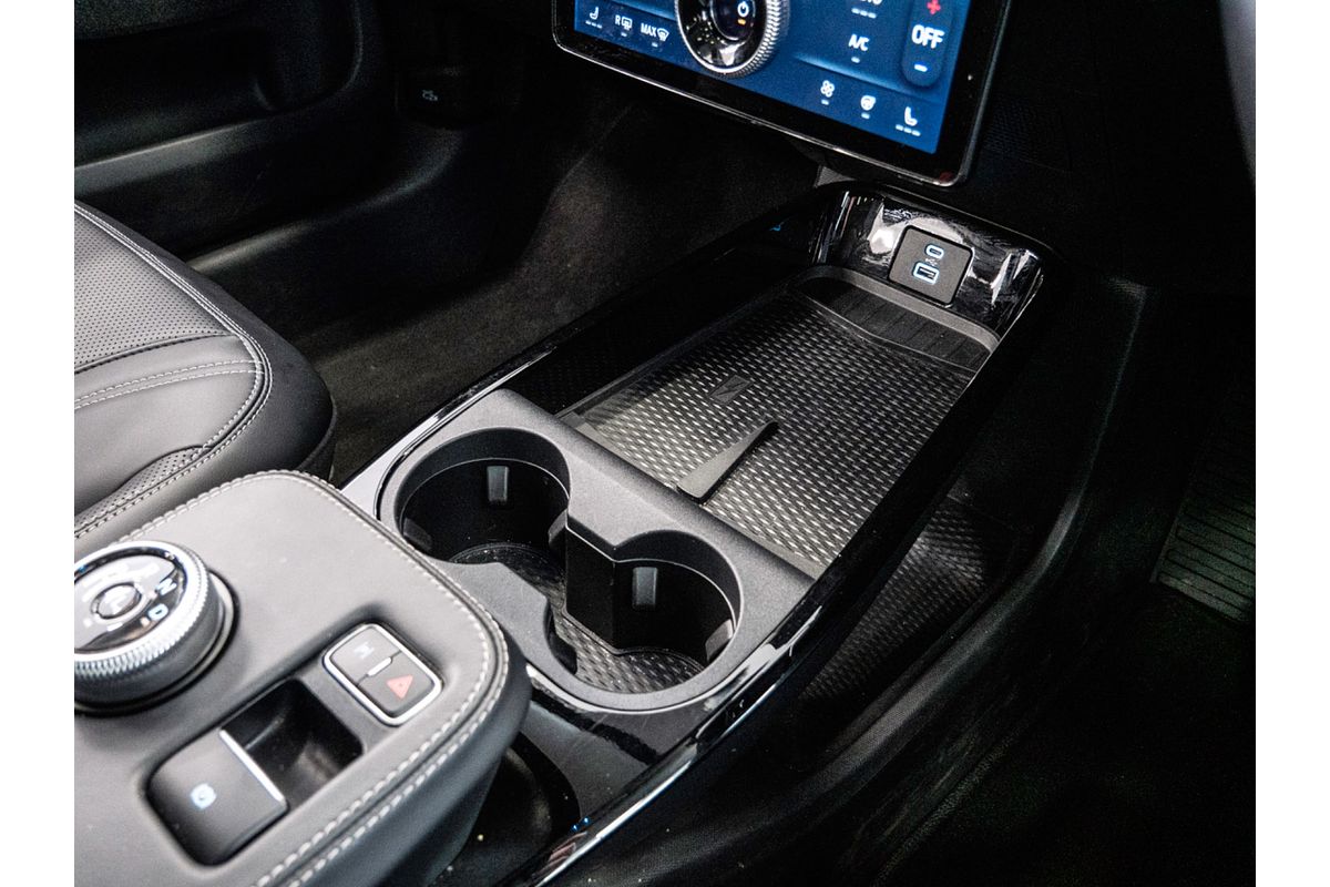 2023 Ford Mustang Mach-E Select
