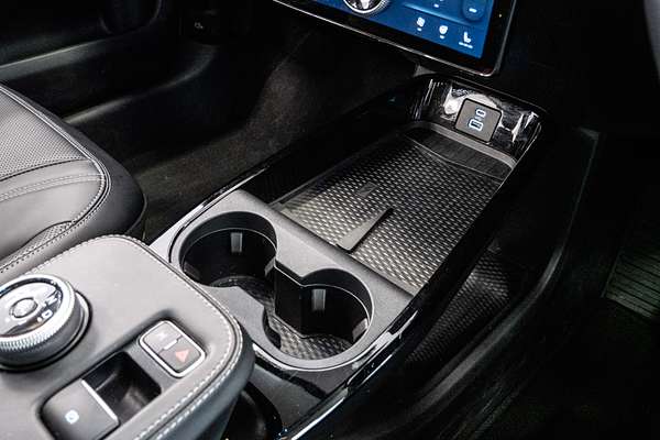 2023 Ford Mustang Mach-E Select
