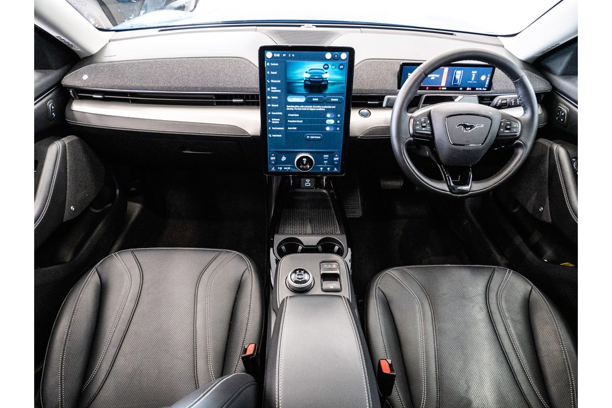 2023 Ford Mustang Mach-E Select