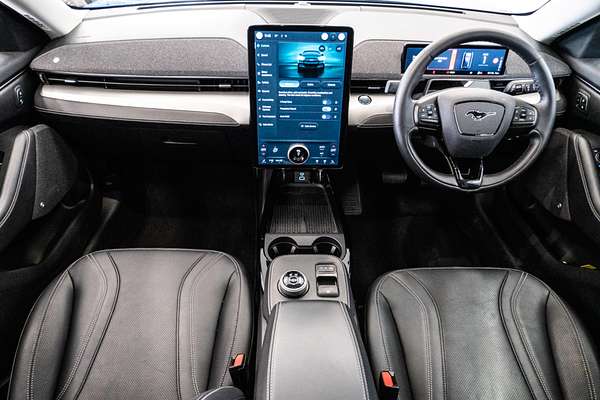 2023 Ford Mustang Mach-E Select