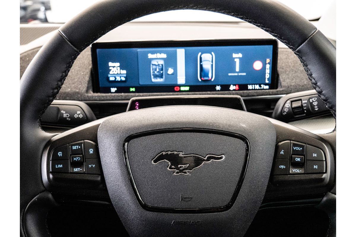 2023 Ford Mustang Mach-E Select