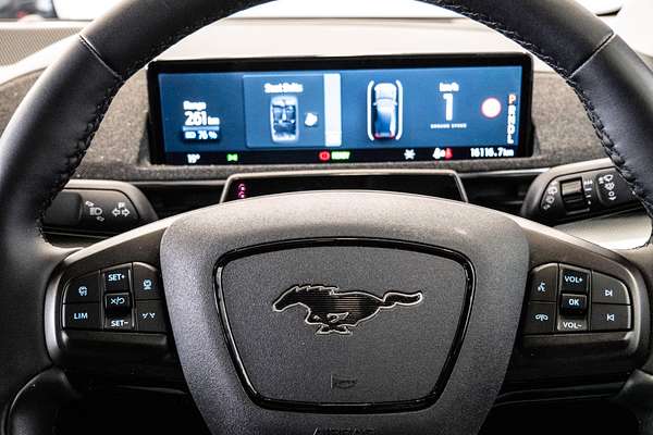 2023 Ford Mustang Mach-E Select