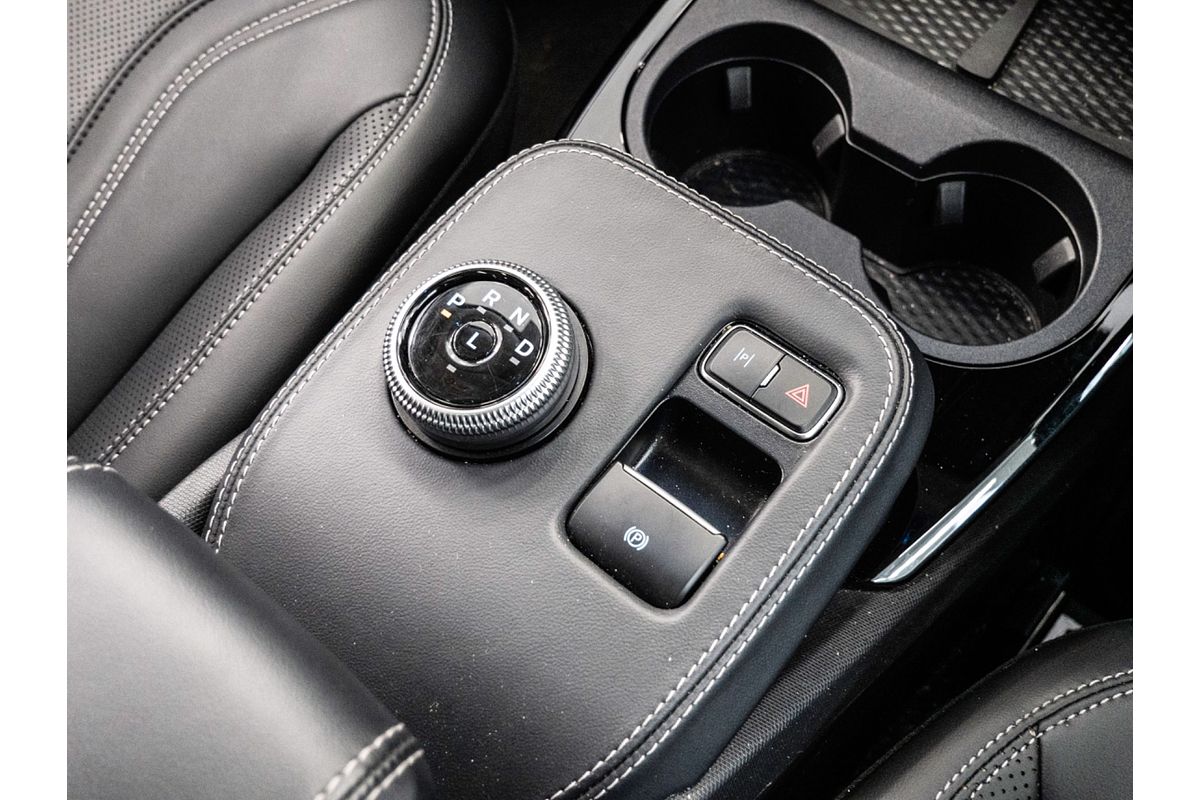 2023 Ford Mustang Mach-E Select