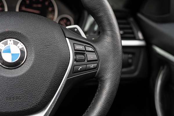 2014 BMW 4 Series 428i Luxury Line F33