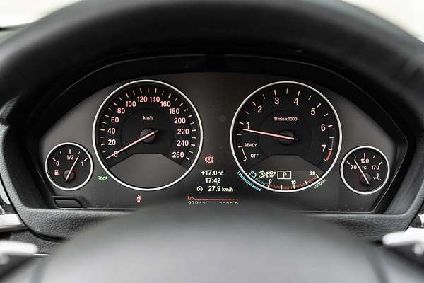 2014 BMW 4 Series 428i Luxury Line F33