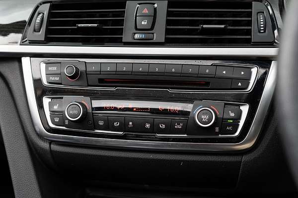 2014 BMW 4 Series 428i Luxury Line F33