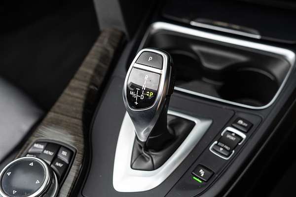 2014 BMW 4 Series 428i Luxury Line F33