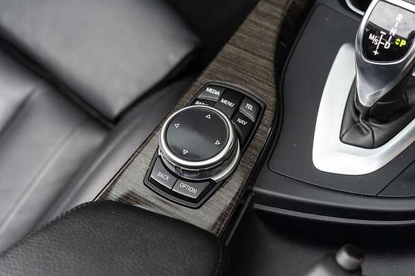 2014 BMW 4 Series 428i Luxury Line F33