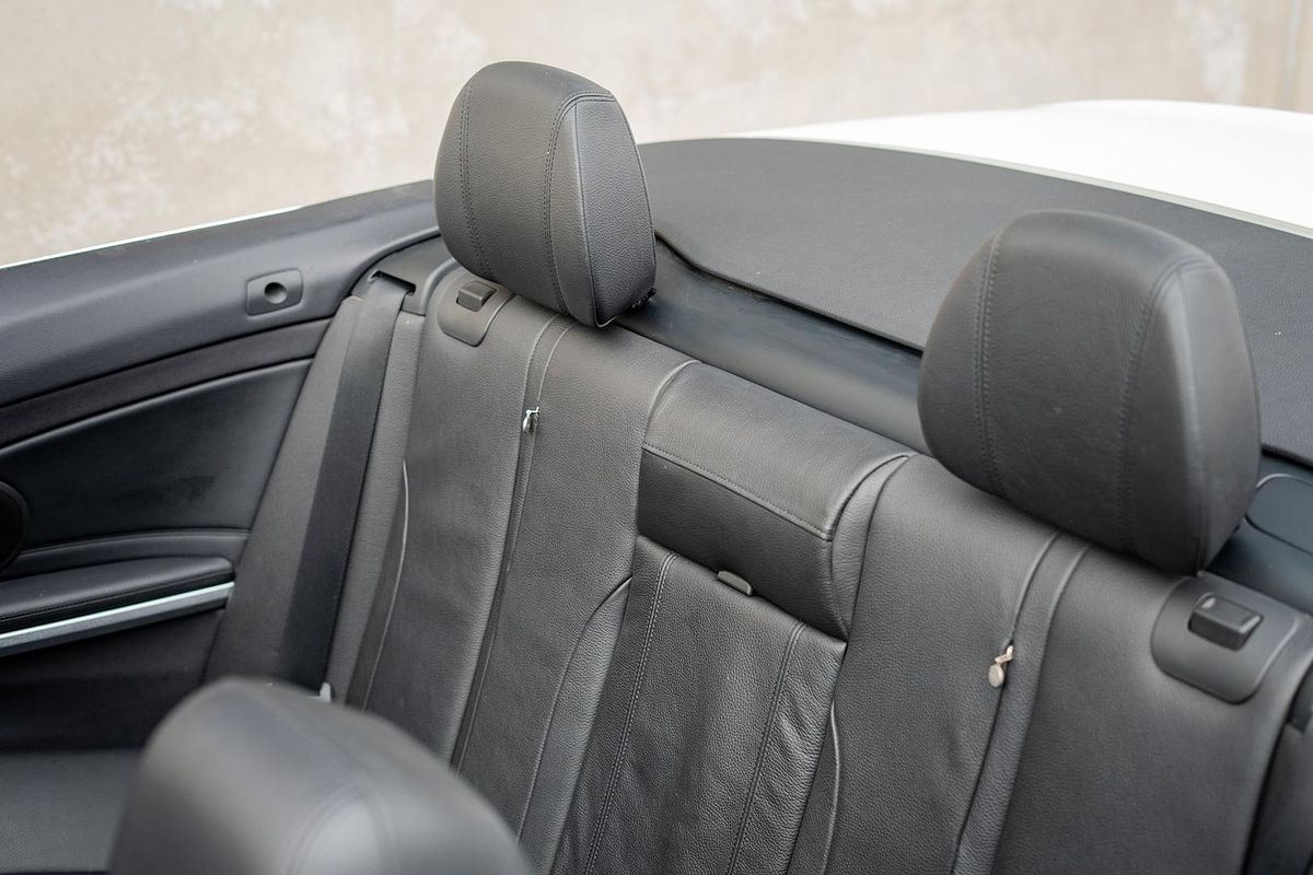 2014 BMW 4 Series 428i Luxury Line F33
