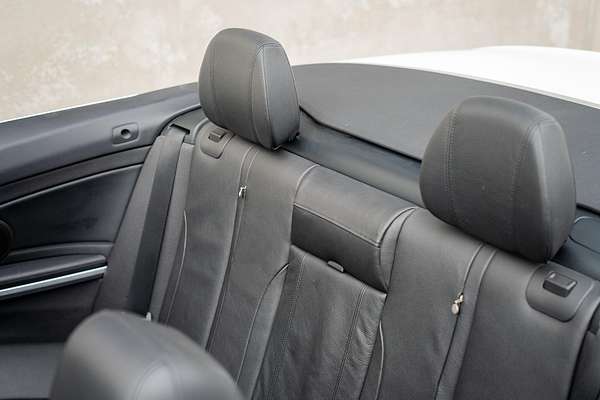 2014 BMW 4 Series 428i Luxury Line F33