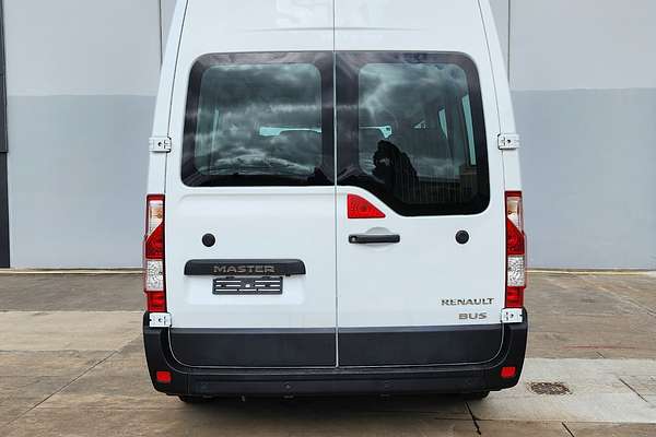 2024 Renault Master Pro 110kW X62 Phase 2 LWB