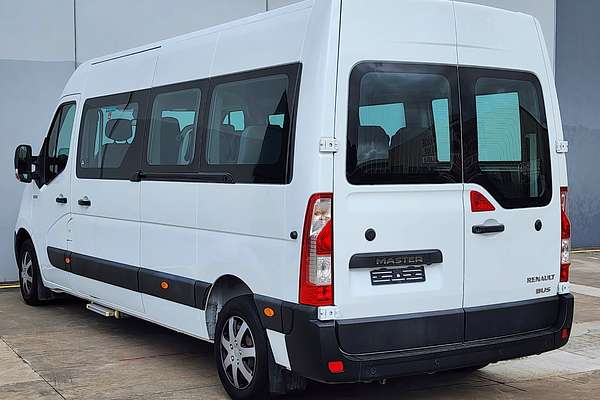 2024 Renault Master Pro 110kW X62 Phase 2 LWB