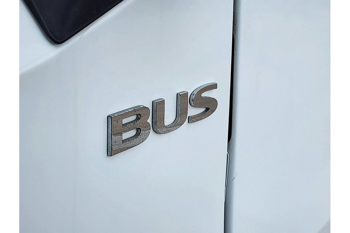 2024 Renault Master Pro 110kW X62 Phase 2 LWB