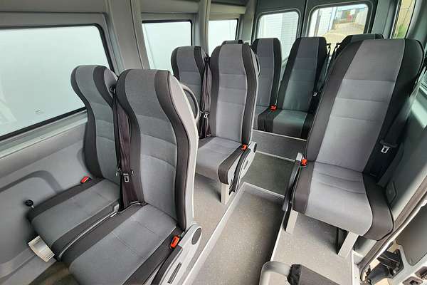 2024 Renault Master Pro 110kW X62 Phase 2 LWB