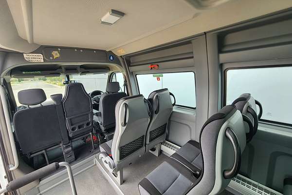 2024 Renault Master Pro 110kW X62 Phase 2 LWB