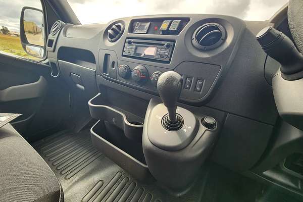 2024 Renault Master Pro 110kW X62 Phase 2 LWB