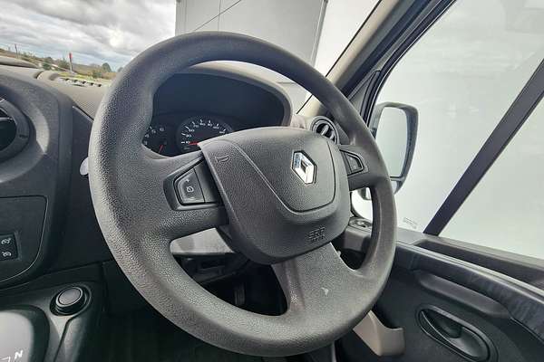 2024 Renault Master Pro 110kW X62 Phase 2 LWB