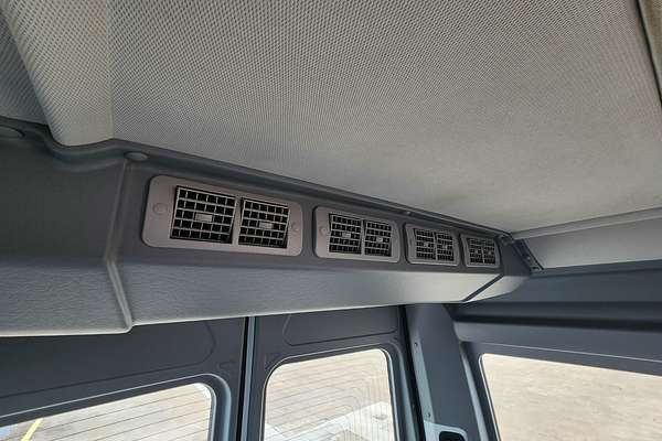 2024 Renault Master Pro 110kW X62 Phase 2 LWB