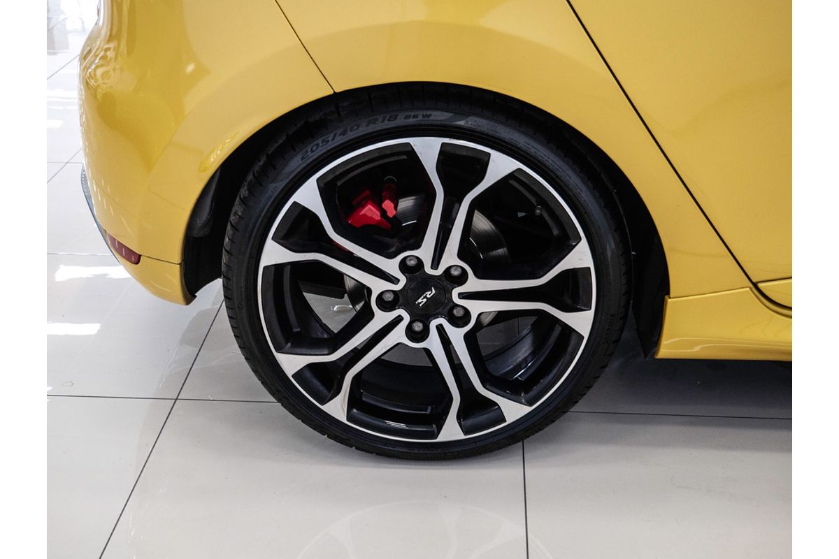 2016 Renault Clio R.S. 220 Trophy IV B98