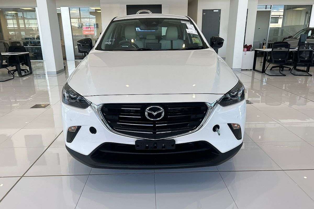 2024 Mazda CX-3 G20 Evolve DK