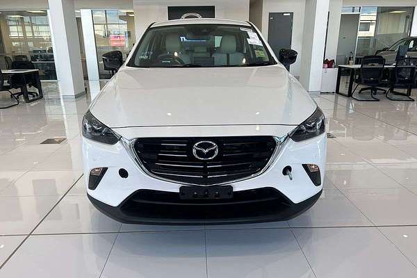 2024 Mazda CX-3 G20 Evolve DK
