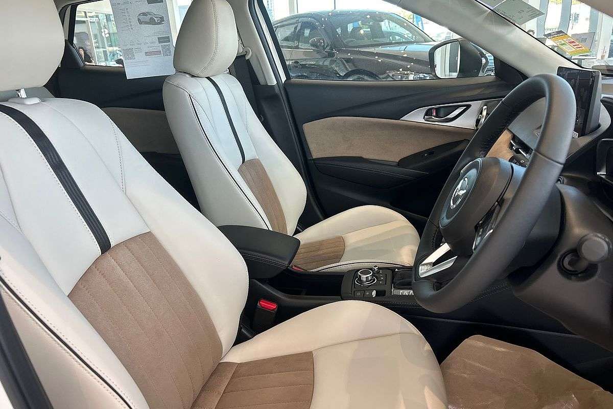 2024 Mazda CX-3 G20 Evolve DK