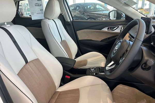 2024 Mazda CX-3 G20 Evolve DK