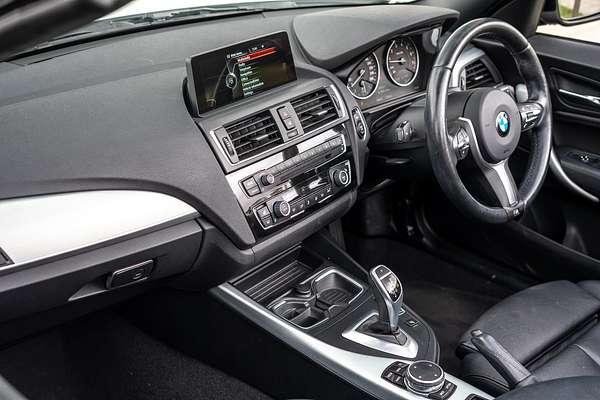 2016 BMW 2 Series 228i M Sport F23