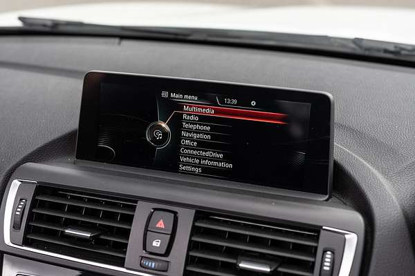 2016 BMW 2 Series 228i M Sport F23