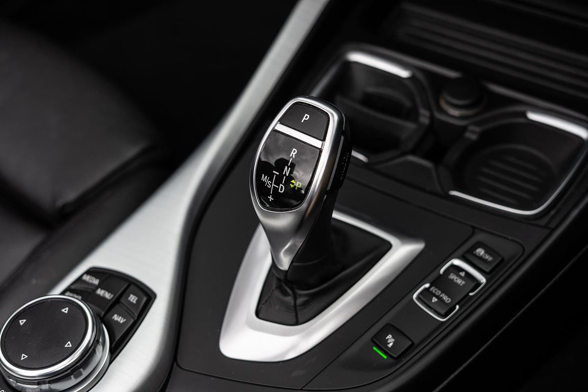 2016 BMW 2 Series 228i M Sport F23