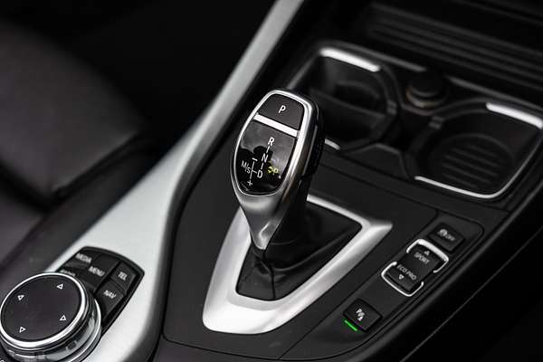 2016 BMW 2 Series 228i M Sport F23