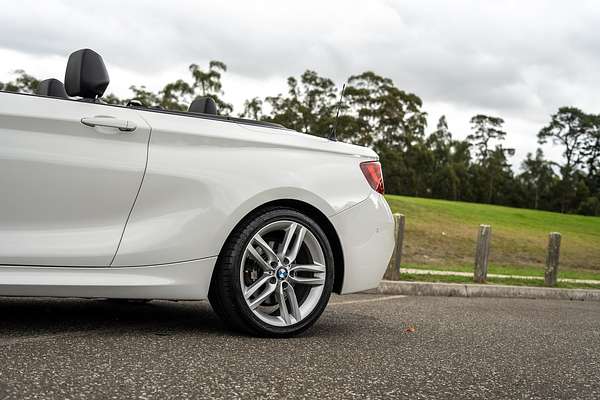 2016 BMW 2 Series 228i M Sport F23