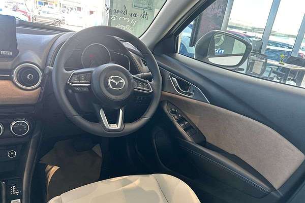 2024 Mazda CX-3 G20 Evolve DK