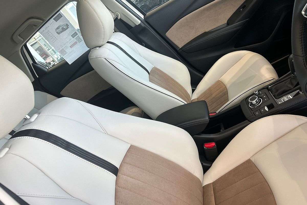 2024 Mazda CX-3 G20 Evolve DK