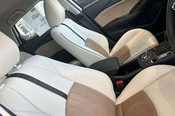 2024 Mazda CX-3 G20 Evolve DK