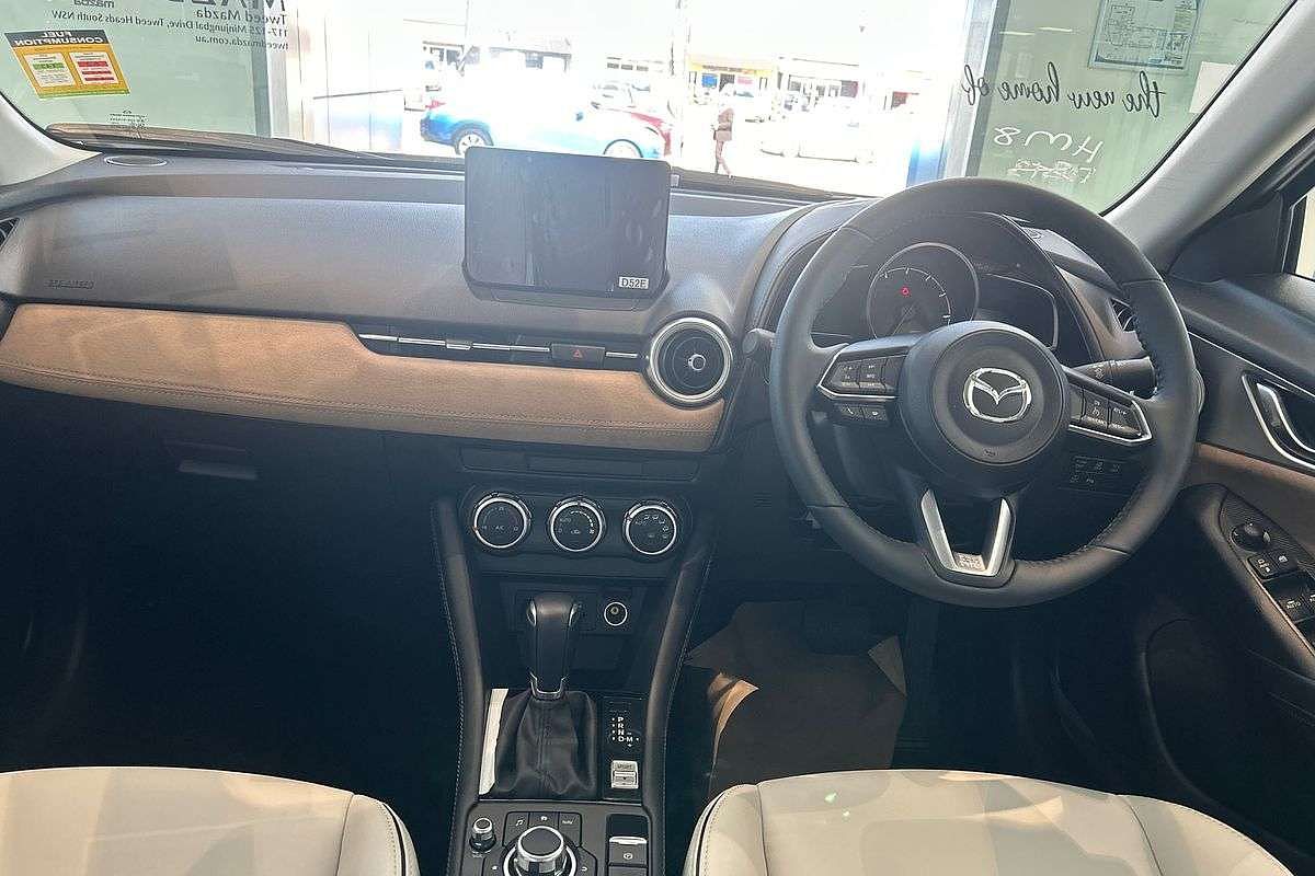 2024 Mazda CX-3 G20 Evolve DK