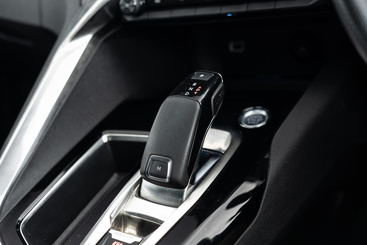 2020 Peugeot 5008 GT Line P87