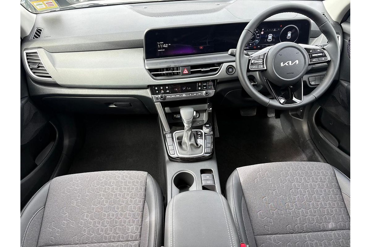 2025 Kia Seltos Sport+ SP2 PE