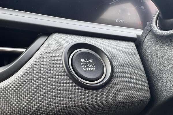 2025 Kia Seltos Sport+ SP2 PE