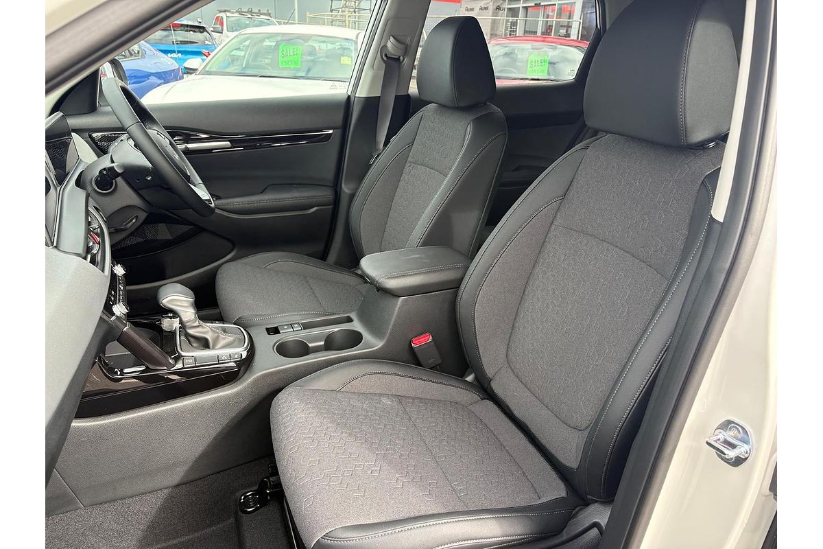 2025 Kia Seltos Sport+ SP2 PE