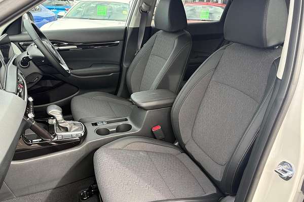 2025 Kia Seltos Sport+ SP2 PE