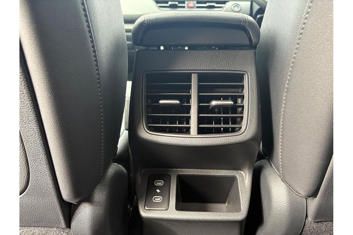 2025 Kia Seltos Sport+ SP2 PE