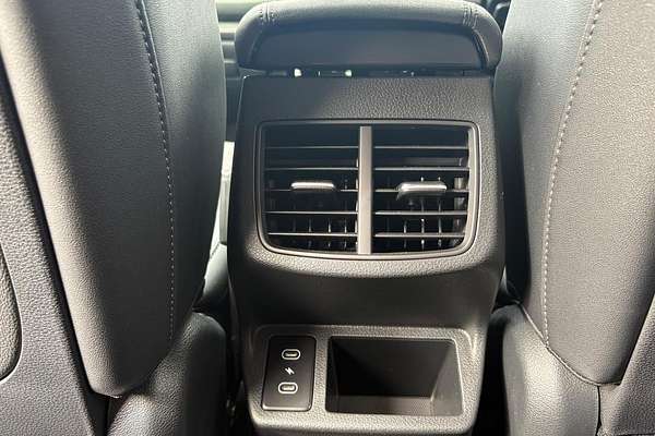 2025 Kia Seltos Sport+ SP2 PE