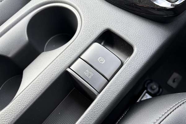 2025 Kia Seltos Sport+ SP2 PE