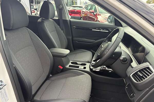 2025 Kia Seltos Sport+ SP2 PE