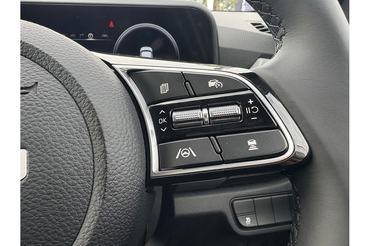 2025 Kia Seltos Sport+ SP2 PE