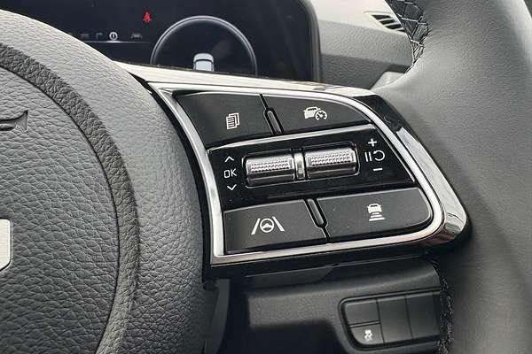 2025 Kia Seltos Sport+ SP2 PE