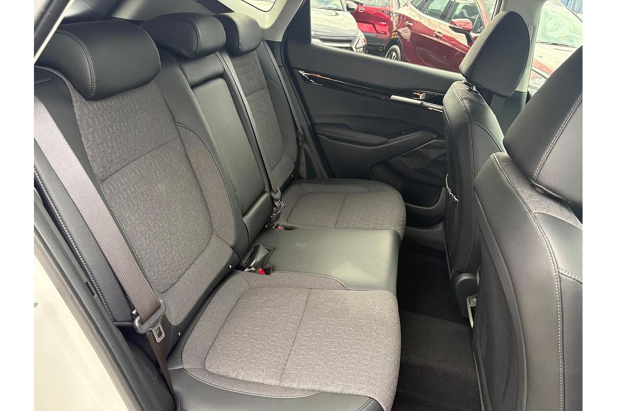2025 Kia Seltos Sport+ SP2 PE