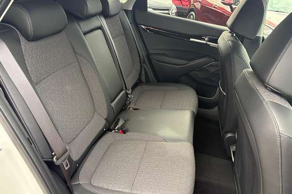 2025 Kia Seltos Sport+ SP2 PE